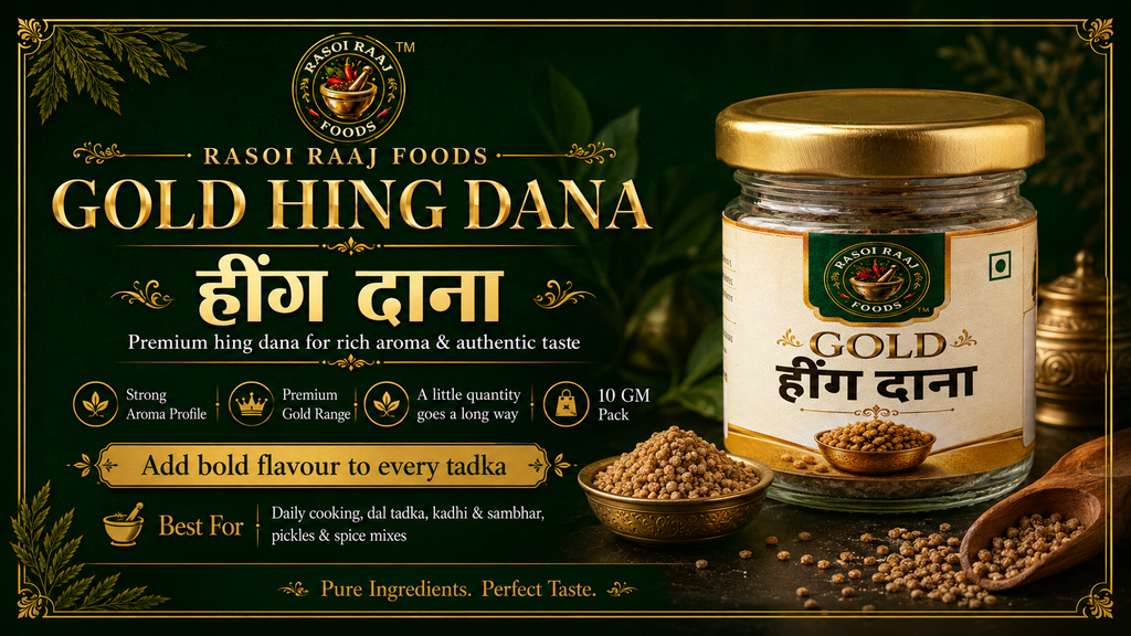 PREMIUM GOLD HING DANA | 10GM