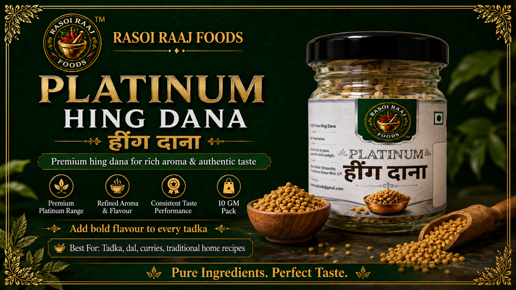 PREMIUM PLATINUM HING DANA | 10GM