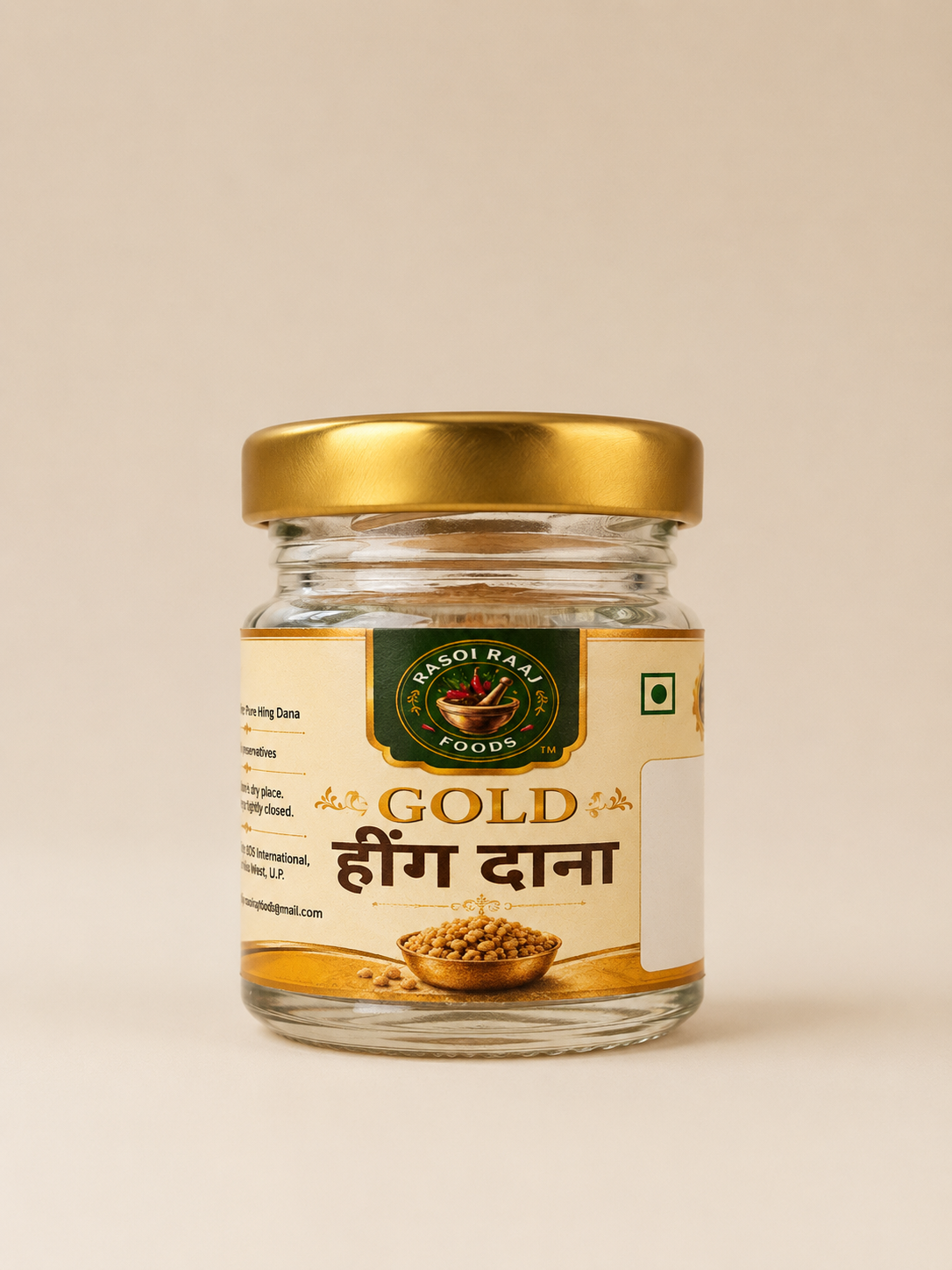 PREMIUM GOLD HING DANA | 10GM