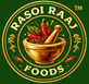RASOI RAAJ FOODS - Home